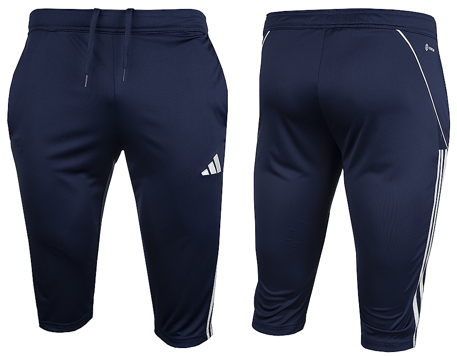 adidas Herren Shorts Tiro 23 League 3/4 HS7235