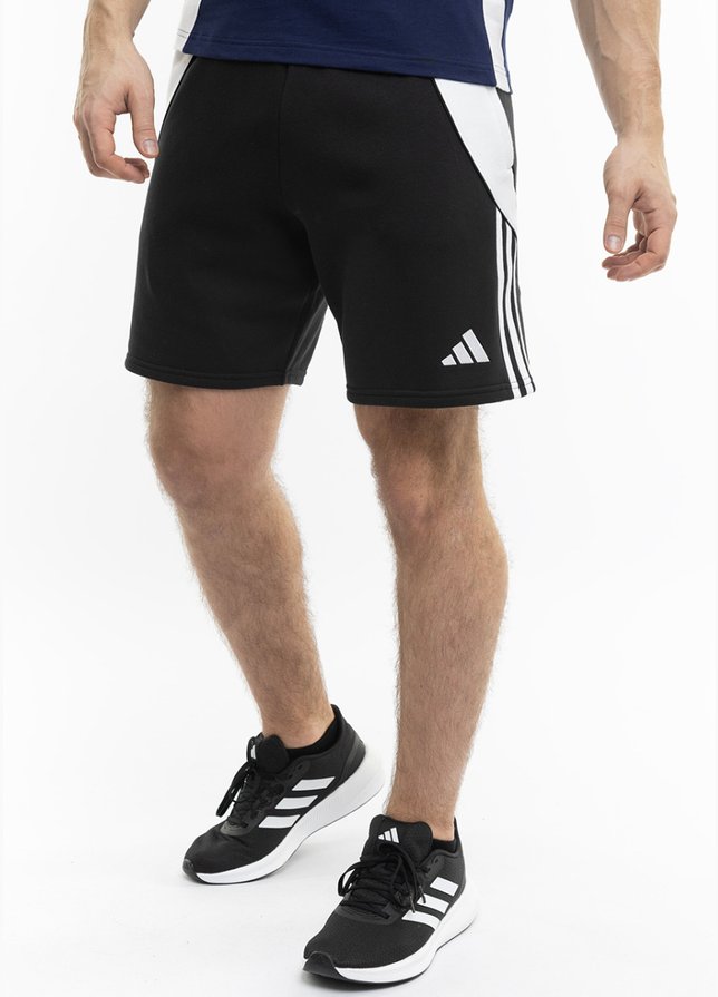 adidas Herren kurze Hose Tiro 24 sweat IP1954 adidas Herren kurze Hose Tiro 24 sweat IP1954