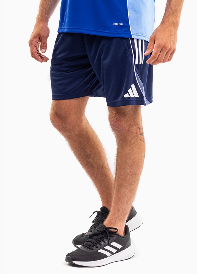 adidas Herren kurze Hose Tiro 25 Competition Training JI6552 adidas Herren kurze Hose Tiro 25 Competition Training JI6552
