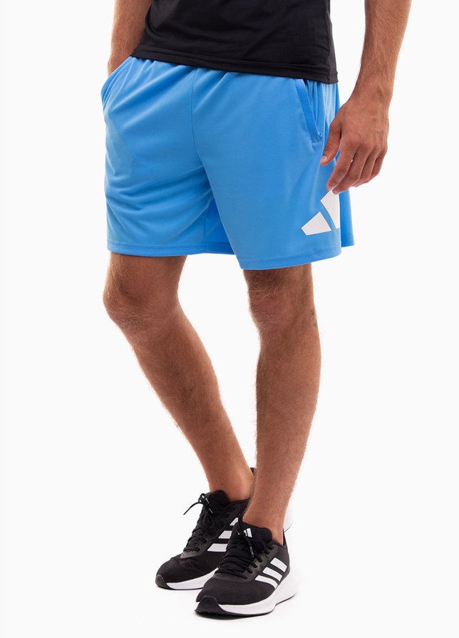 adidas Kurze Hose Train Essentials Logo Training IT5421 adidas Kurze Hose Train Essentials Logo Training IT5421