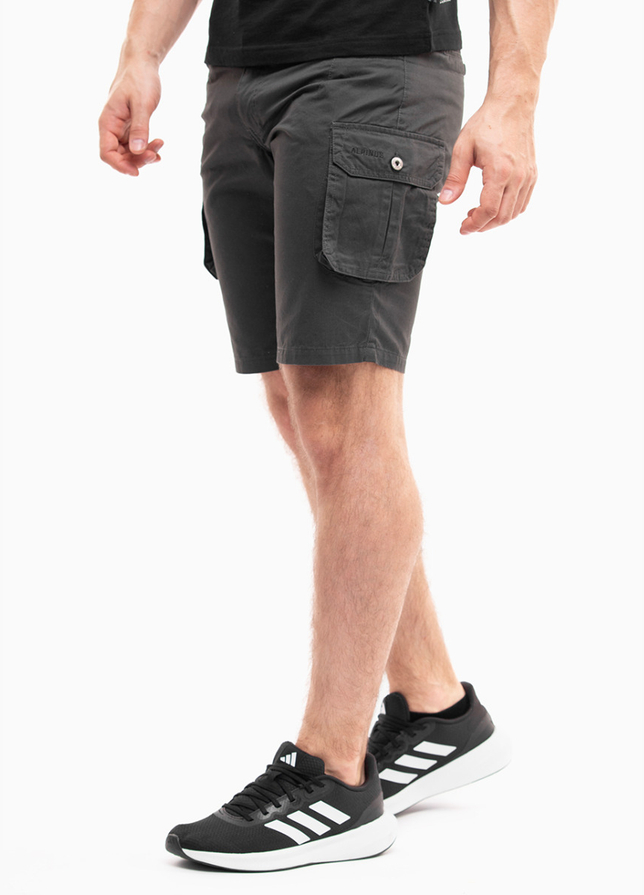 Alpinus Herren-Shorts Askja SI18159 Alpinus Herren-Shorts Askja SI18159