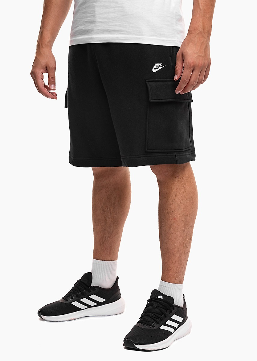 Herren Shorts Nike Club FN3525 010
