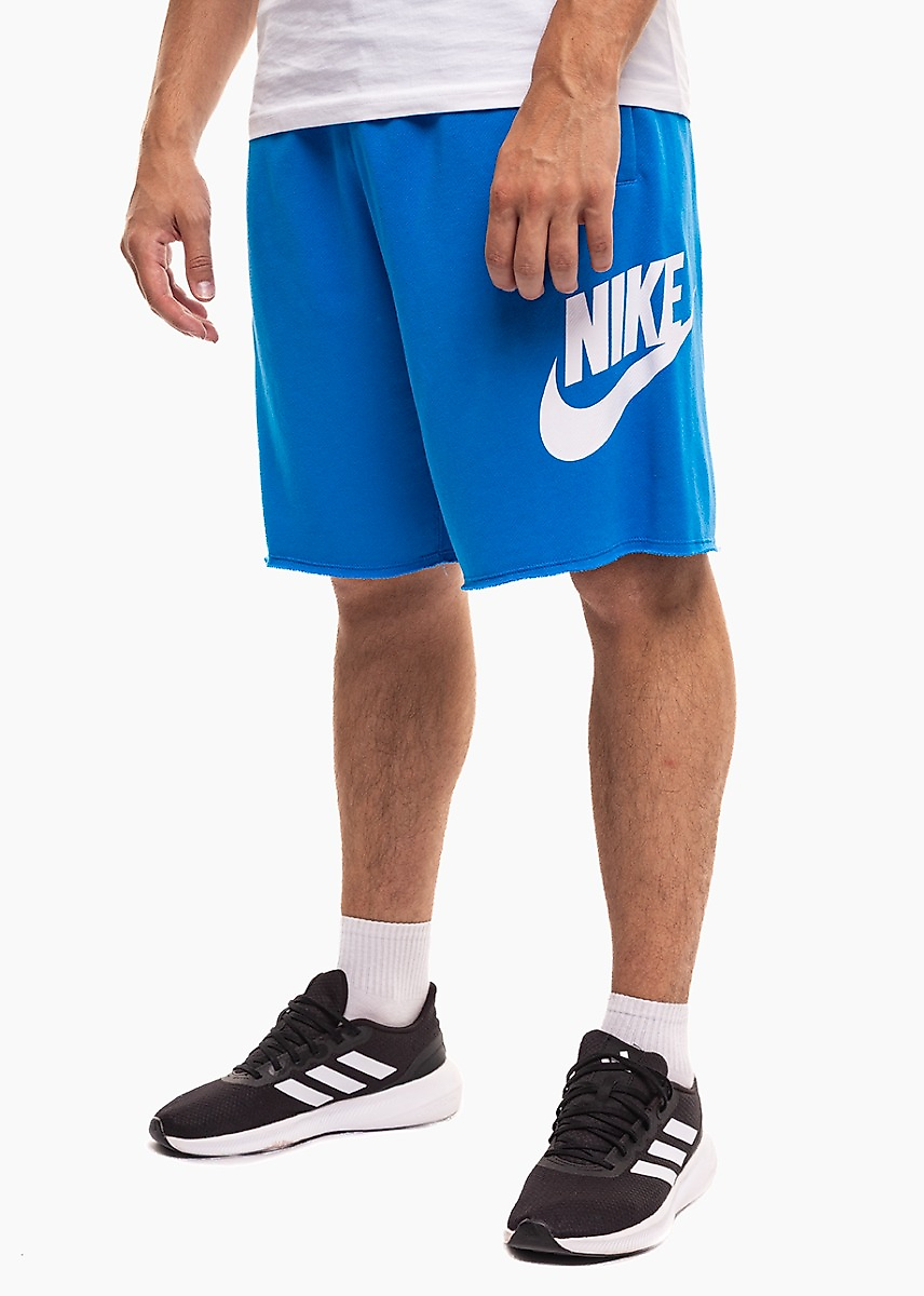 Herren Shorts Nike Club FQ4950 435
