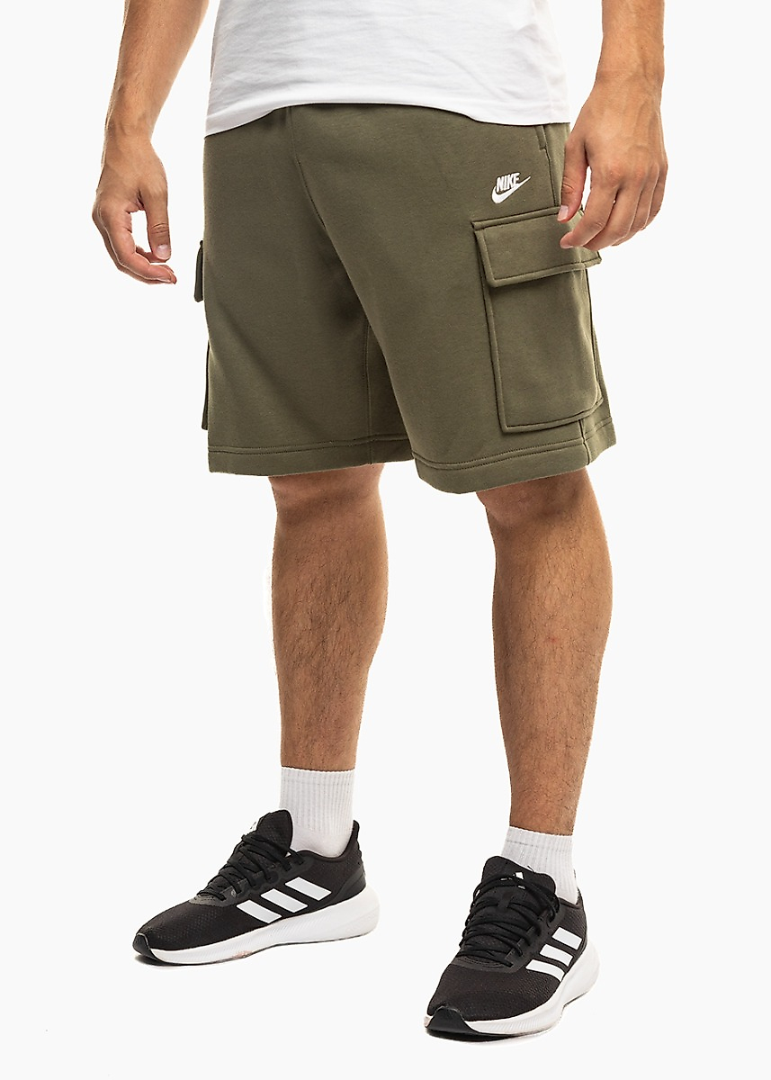Herren Shorts Nike Club FN3525 222