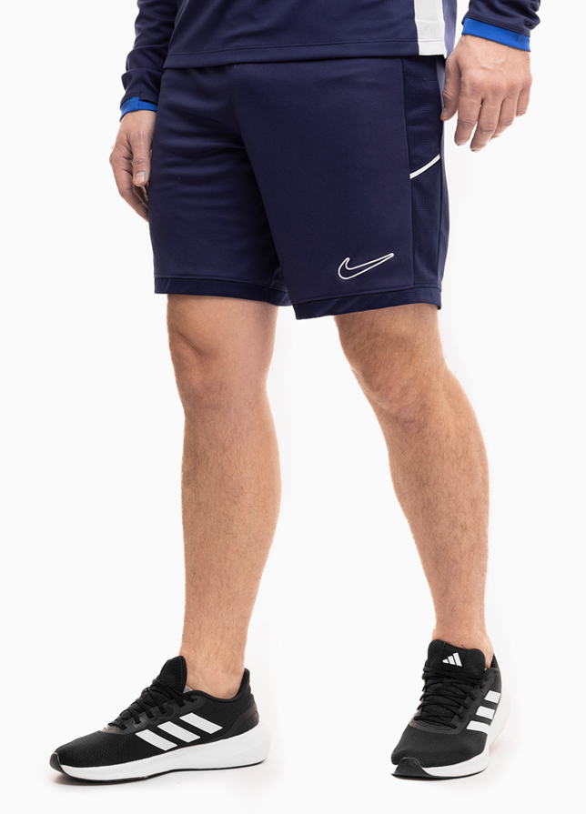 Nike Herren kurze Hose Dri-Fit Academy 25 FZ9776 410 Nike Herren kurze Hose Dri-Fit Academy 25 FZ9776 410