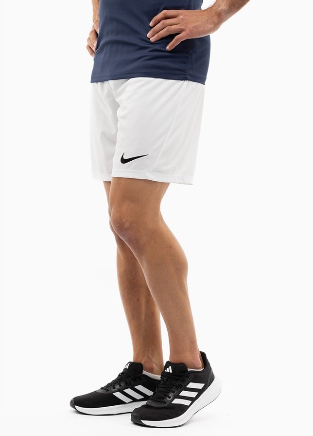 Nike Kurze Traininghose Dry Park III BV6855 100 Nike Kurze Traininghose Dry Park III BV6855 100