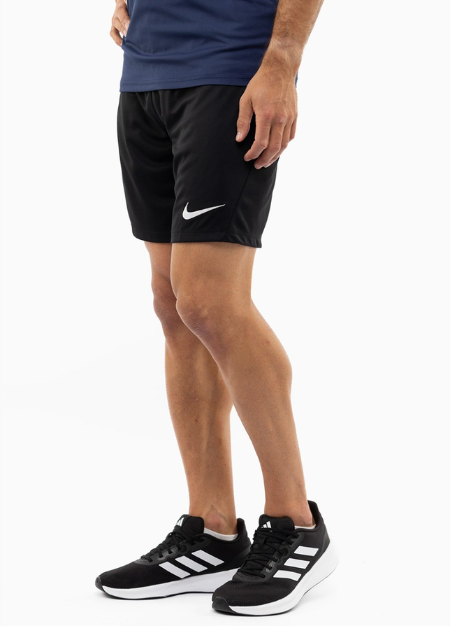 Nike Kurze Traininghose Dry Park III BV6855 010 Nike Kurze Traininghose Dry Park III BV6855 010