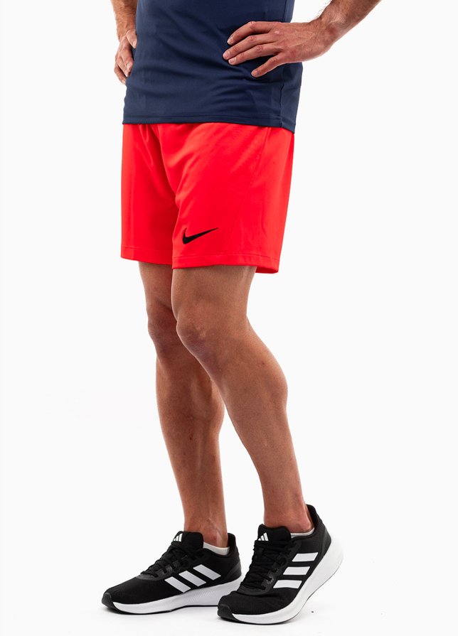 Nike Kurze Traininghose Dry Park III BV6855 635 Nike Kurze Traininghose Dry Park III BV6855 635
