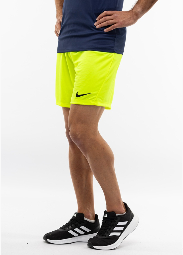Nike Kurze Traininghose Dry Park III BV6855 702 Nike Kurze Traininghose Dry Park III BV6855 702