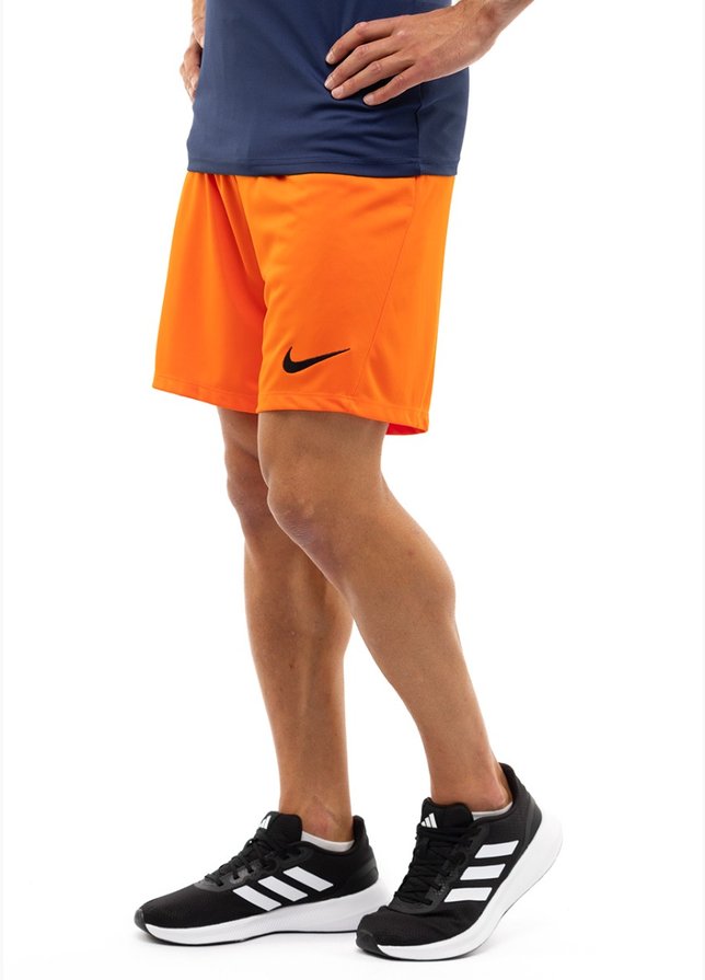 Nike Kurze Traininghose Dry Park III BV6855 819 Nike Kurze Traininghose Dry Park III BV6855 819