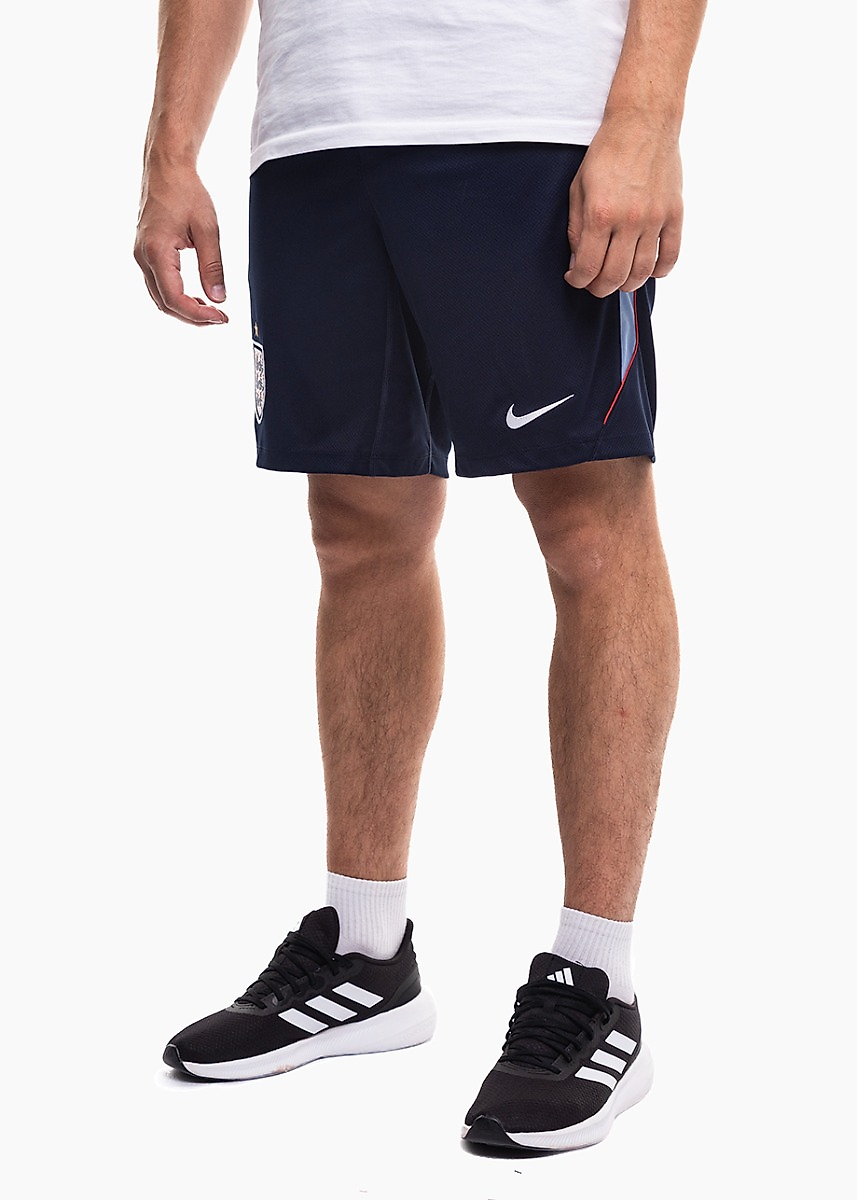 Herren Shorts Nike England Strike IB5064 451