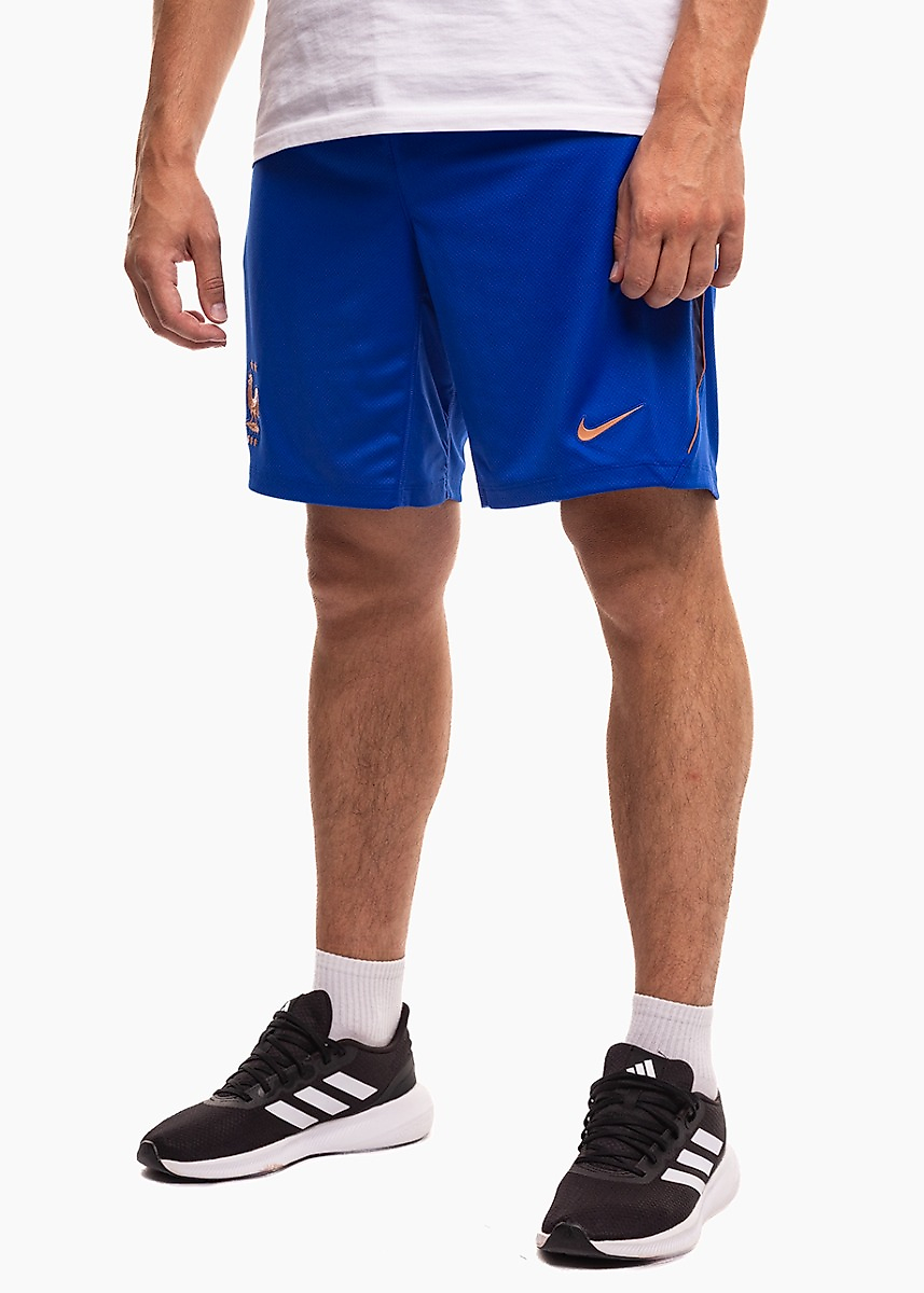 Herren Shorts Nike France Dri-Fit FFF Strike IB4609 480