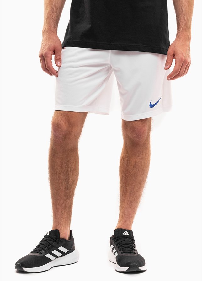 Nike Kurze Traininghose Dry Park III BV6855 104 Nike Kurze Traininghose Dry Park III BV6855 104