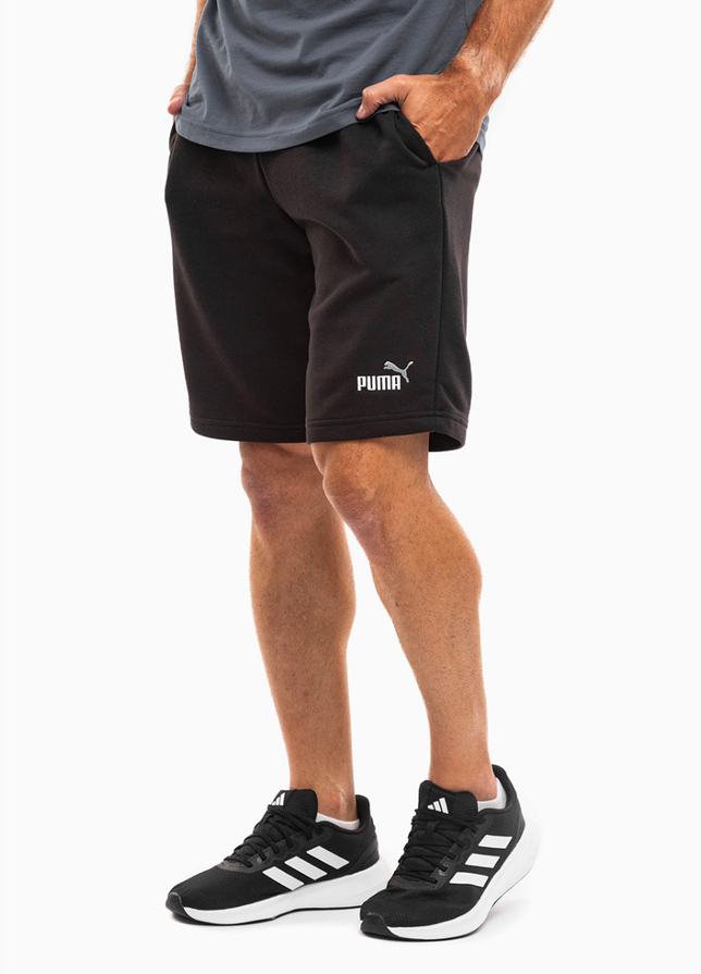 PUMA Herren kurze Hose Ess 2 Color No. 1 Logo 684715 01 PUMA Herren kurze Hose Ess 2 Color No. 1 Logo 684715 01