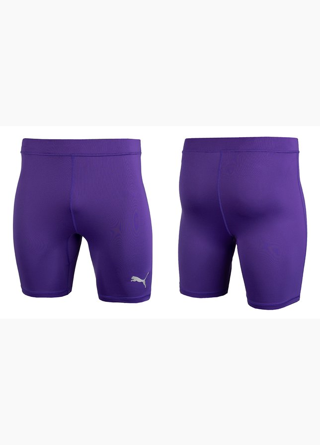 PUMA Herren Shorts Liga Baselayer Short Tight 655924 10 PUMA Herren Shorts Liga Baselayer Short Tight 655924 10