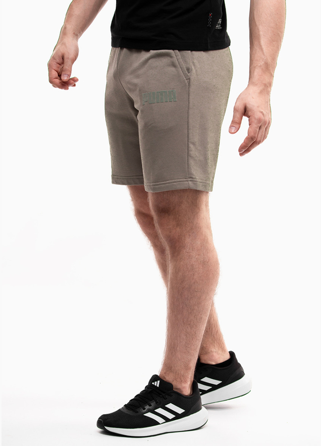Puma Herren-Shorts Modern Basic Shorts 585864 73 Puma Herren-Shorts Modern Basic Shorts 585864 73