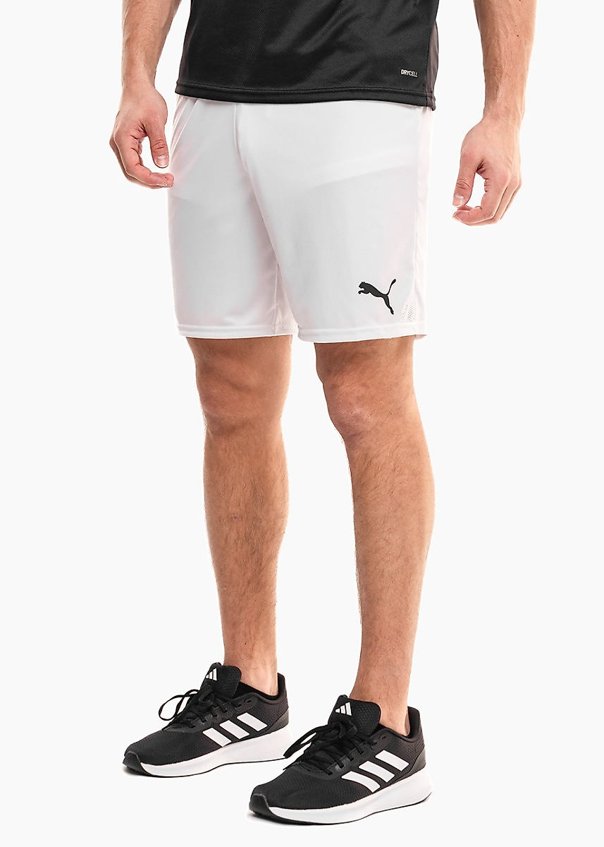 PUMA Team Goal 705752 04 Herren Shorts