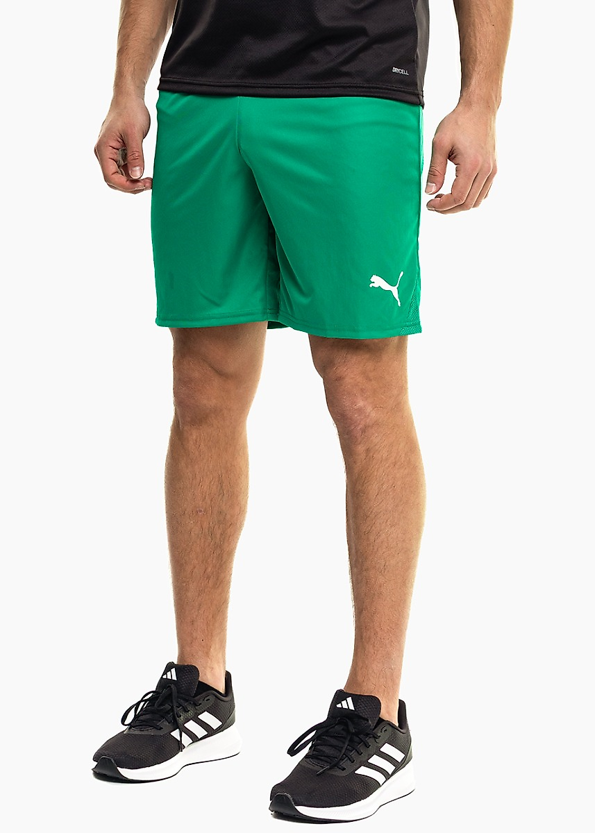 PUMA Team Goal 705752 05 Herren Shorts