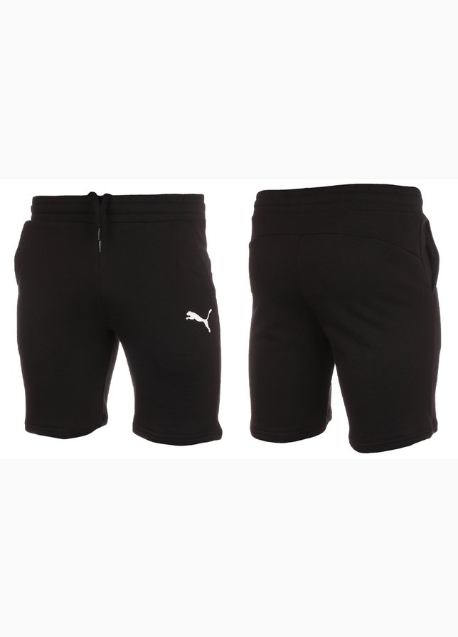 PUMA Herren Kurze Hose teamGOAL 23 Casuals Shorts 656581 03 PUMA Herren Kurze Hose teamGOAL 23 Casuals Shorts 656581 03