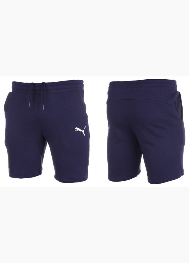 PUMA Herren Kurze Hose teamGOAL 23 Casuals Shorts 656581 06 PUMA Herren Kurze Hose teamGOAL 23 Casuals Shorts 656581 06
