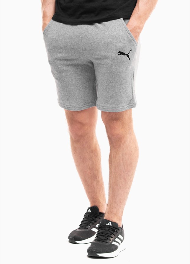 PUMA Herren Kurze Hose TeamGOAL 23 Casuals Shorts 656581 33 PUMA Herren Kurze Hose TeamGOAL 23 Casuals Shorts 656581 33