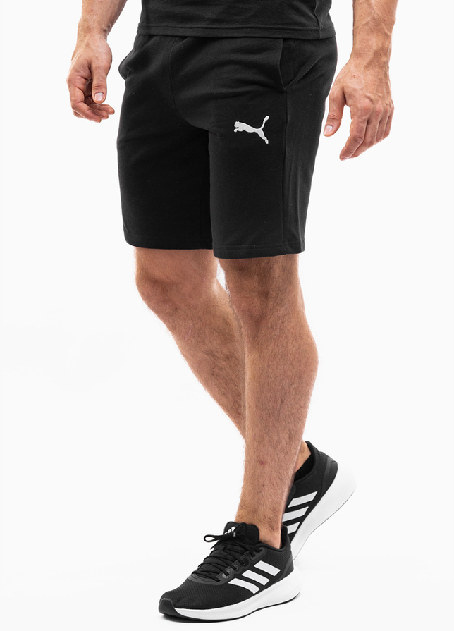 PUMA Herren kurze Hose teamGOAL Casuals 658608 03 PUMA Herren kurze Hose teamGOAL Casuals 658608 03
