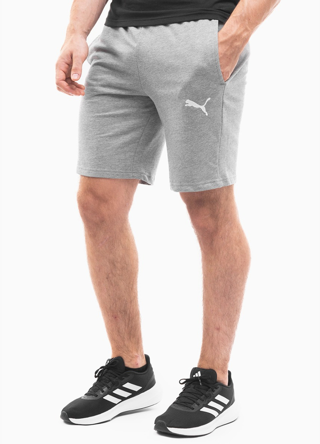 PUMA Herren kurze Hose teamGOAL Casuals 658608 33 PUMA Herren kurze Hose teamGOAL Casuals 658608 33