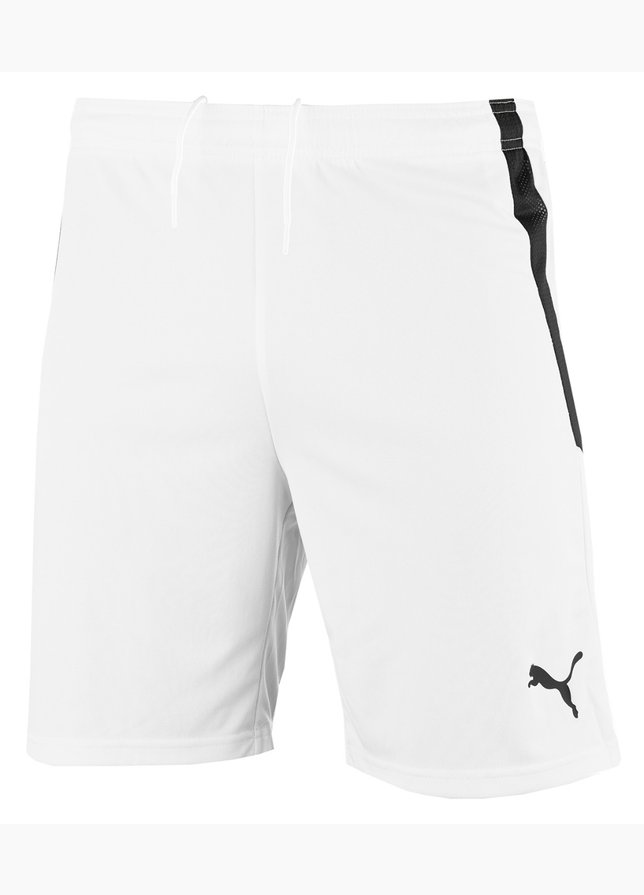 PUMA Herren kurze Hose teamLIGA 704924 04 PUMA Herren kurze Hose teamLIGA 704924 04
