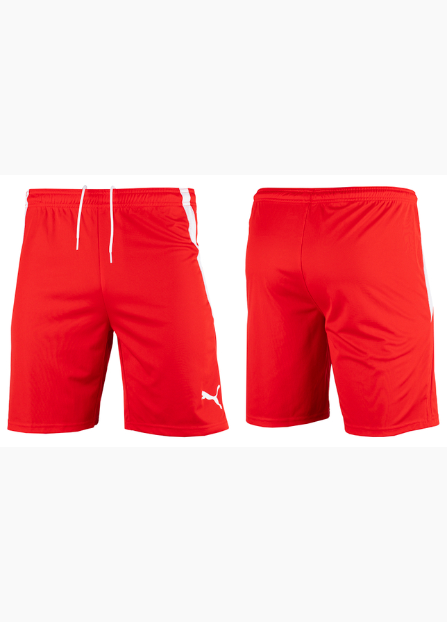PUMA Herren kurze Hose teamLIGA 704924 01 PUMA Herren kurze Hose teamLIGA 704924 01