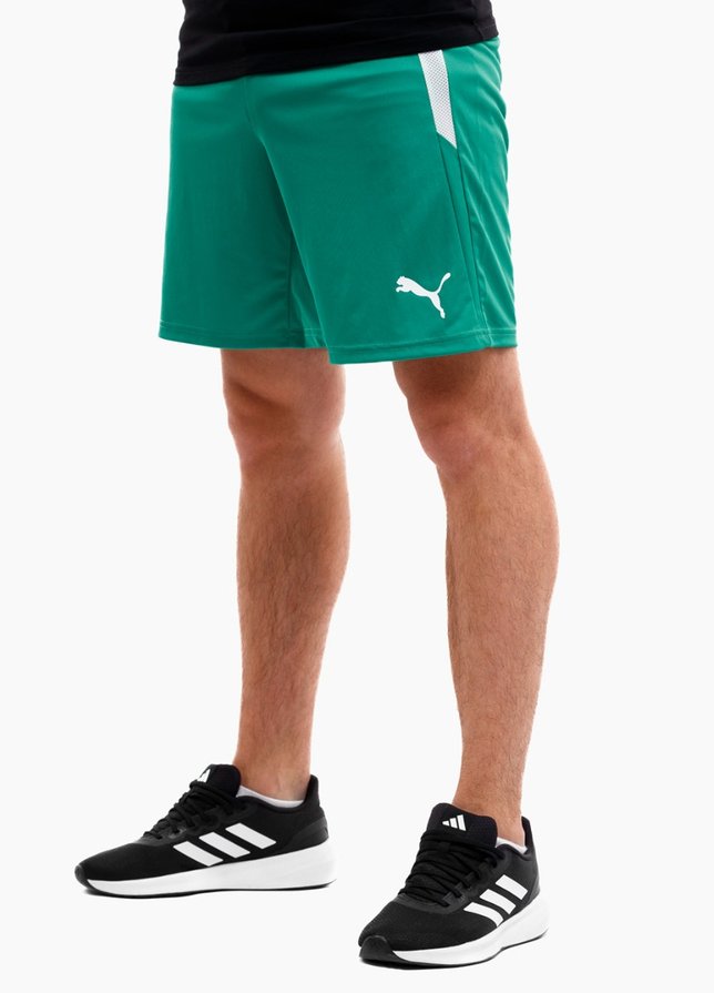 PUMA Herren kurze Hose teamLIGA 704924 05 PUMA Herren kurze Hose teamLIGA 704924 05