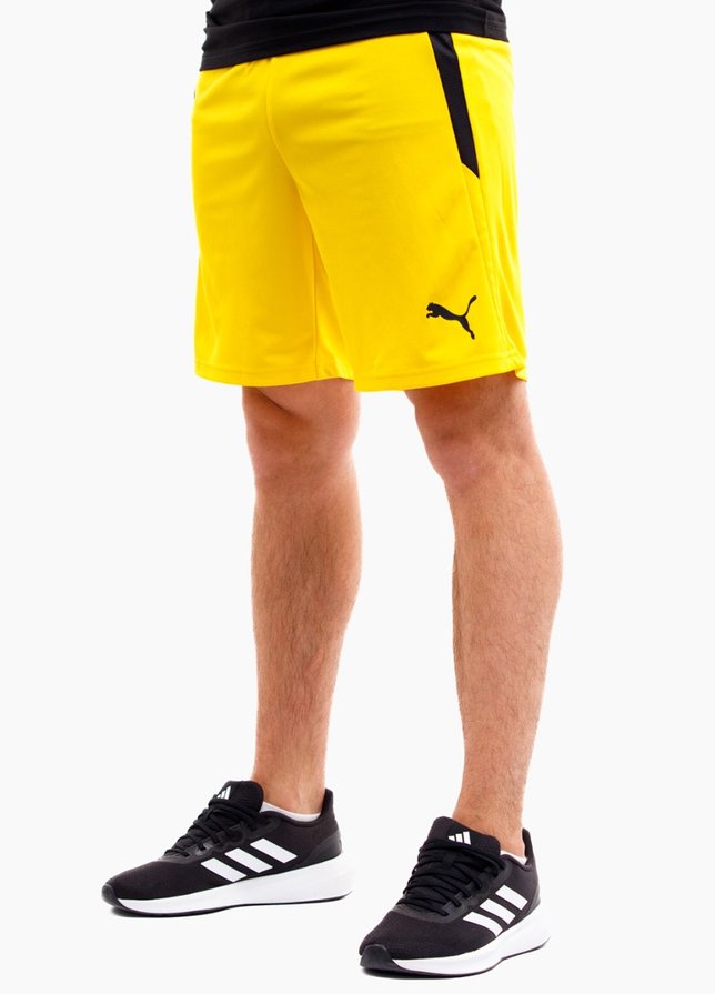 PUMA Herren kurze Hose teamLIGA 704924 07 PUMA Herren kurze Hose teamLIGA 704924 07