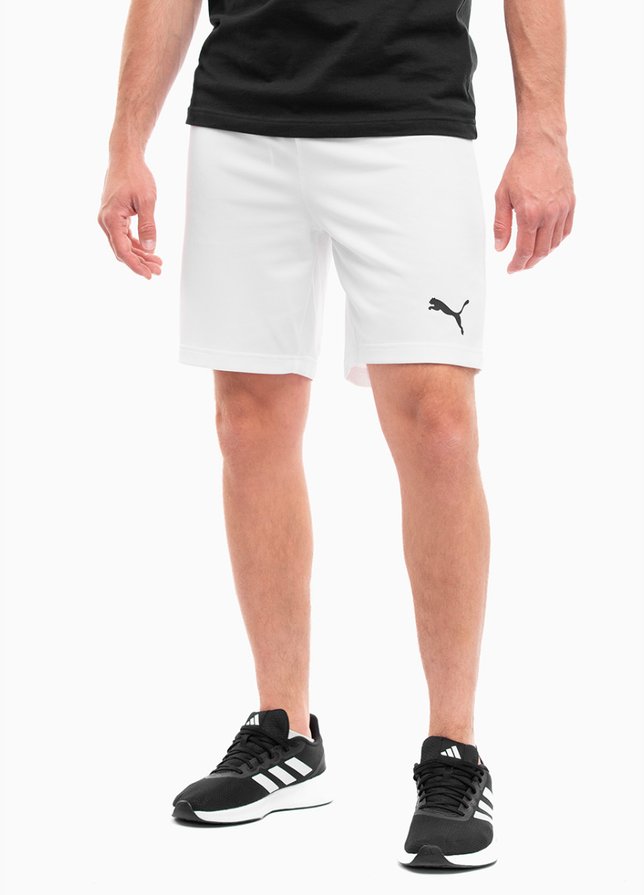 PUMA Shorts Herren Hose teamRISE Short 704942 03 PUMA Shorts Herren Hose teamRISE Short 704942 03
