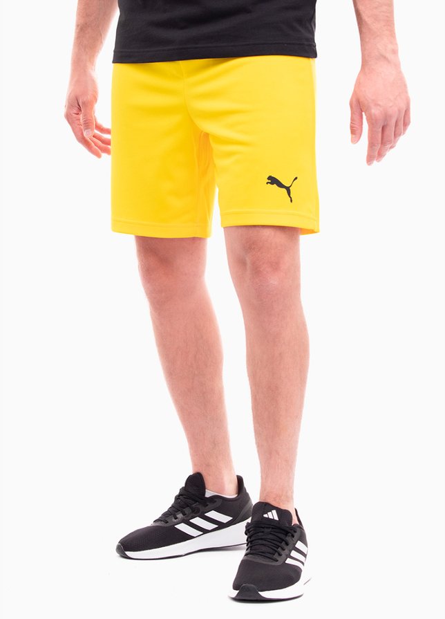 PUMA Shorts Herren Hose teamRISE Short 704942 07 PUMA Shorts Herren Hose teamRISE Short 704942 07