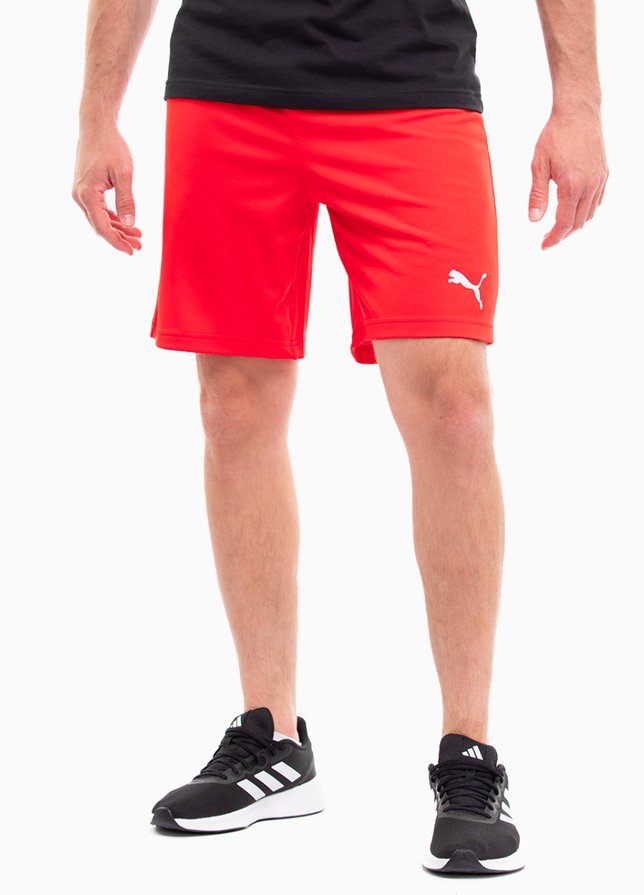 PUMA Shorts Herren Hose teamRISE Short 704942 01 PUMA Shorts Herren Hose teamRISE Short 704942 01