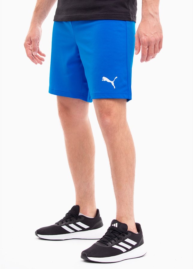 PUMA Herren Shorts teamRISE Short 704942 02 PUMA Herren Shorts teamRISE Short 704942 02