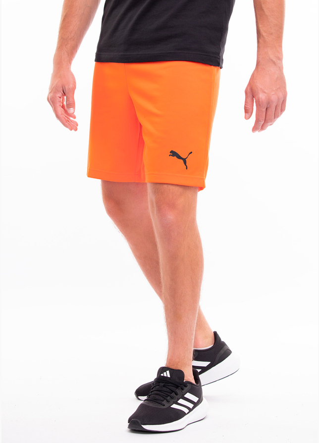 PUMA Shorts Herren Hose teamRISE Short 704942 08 PUMA Shorts Herren Hose teamRISE Short 704942 08