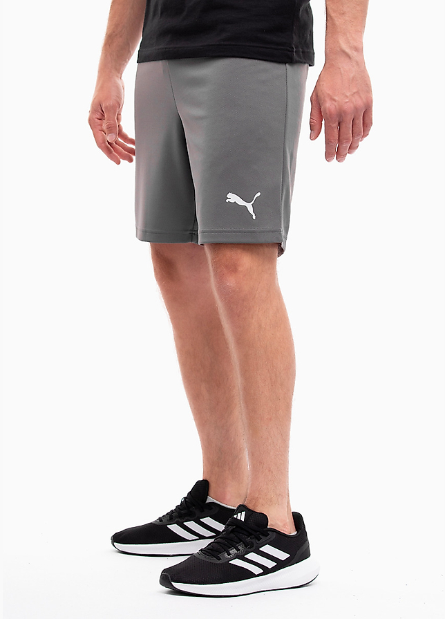 PUMA Shorts Herren Hose teamRISE Short 704942 13 PUMA Shorts Herren Hose teamRISE Short 704942 13