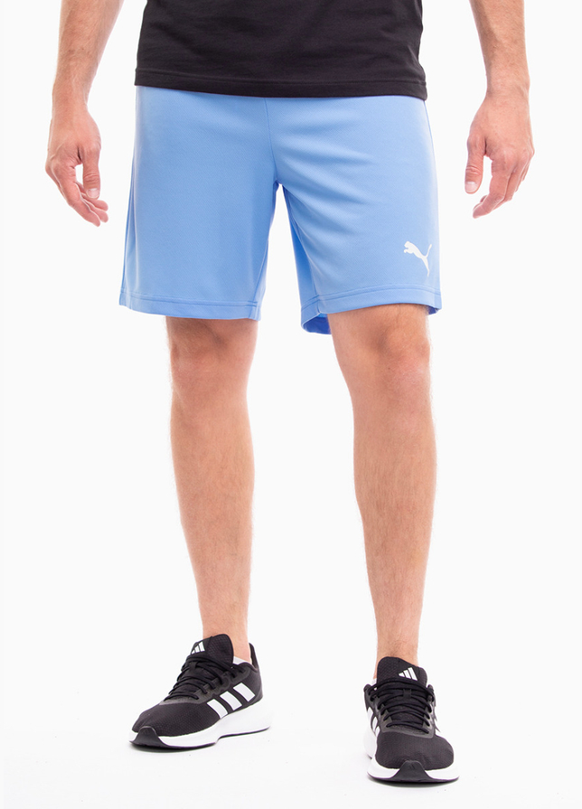 PUMA Shorts Herren Hose teamRISE Short 704942 18 PUMA Shorts Herren Hose teamRISE Short 704942 18