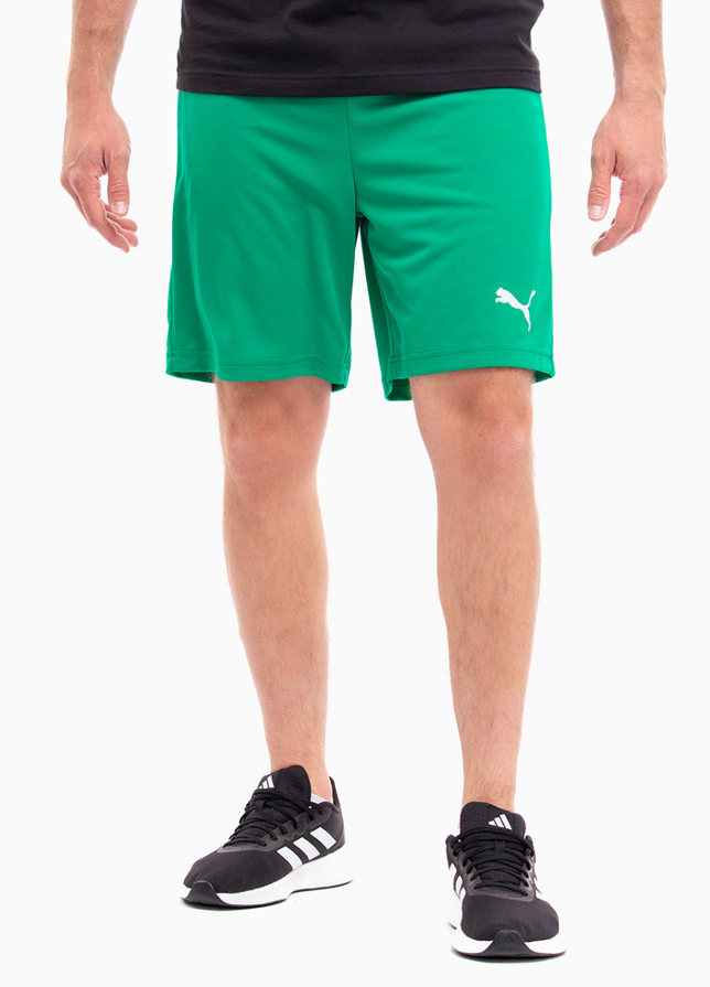 PUMA Shorts Herren Hose teamRISE Short 704942 05 PUMA Shorts Herren Hose teamRISE Short 704942 05