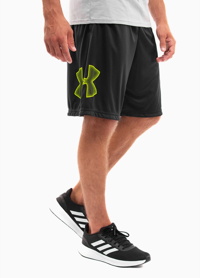 Under Armour Herren Shorts Tech Graphic Short 1306443 008 Under Armour Herren Shorts Tech Graphic Short 1306443 008