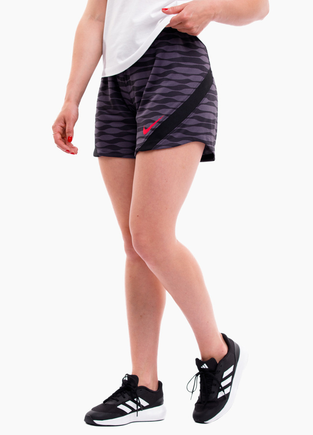 Nike Damen Shorts Dri-FIT Strike CW6095 012 Nike Damen Shorts Dri-FIT Strike CW6095 012