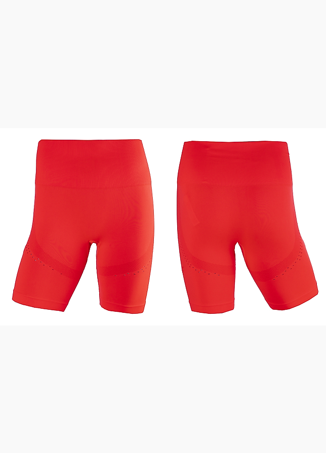 4F Damen kurze Hose FNK F143 4FSS23TFSHF143 62N 4F Damen kurze Hose FNK F143 4FSS23TFSHF143 62N