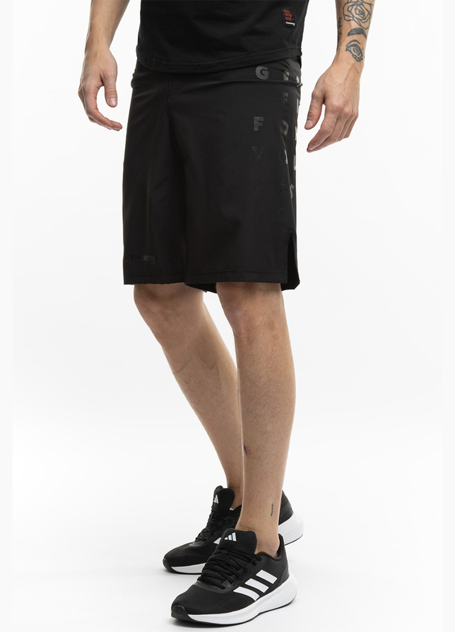 Thorn Fit Herren kurze Hose Combat 2.0 Logo S12196 Thorn Fit Herren kurze Hose Combat 2.0 Logo S12196