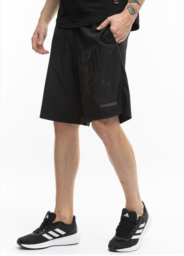 Thorn Fit Herren kurze Hose Core 2.0 Heavy Metal S12194 Thorn Fit Herren kurze Hose Core 2.0 Heavy Metal S12194