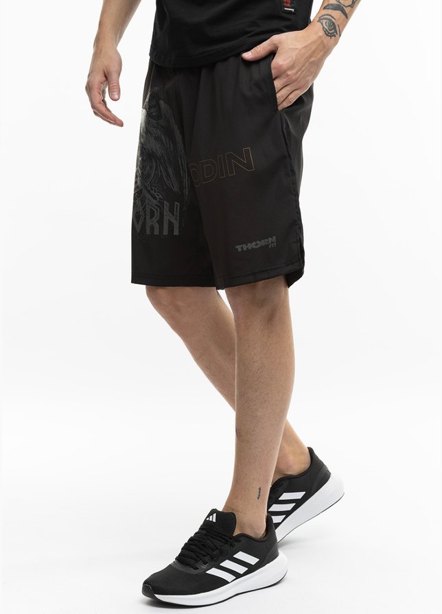 Thorn Fit Herren kurze Hose Core 2.0 Odin S12193 Thorn Fit Herren kurze Hose Core 2.0 Odin S12193