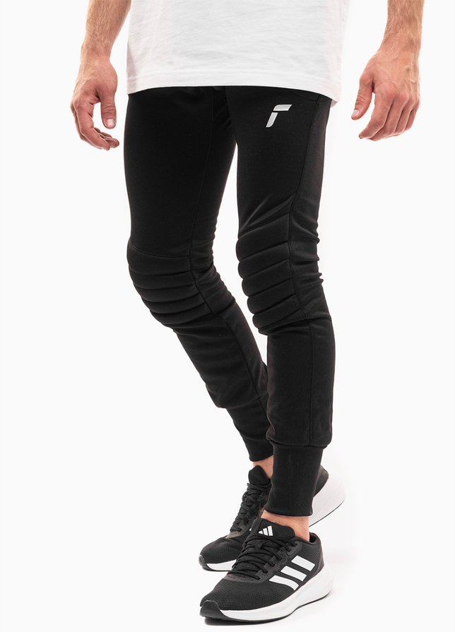 Reusch Herren Torwarthose GK Training Pants 5216200 7702 Reusch Herren Torwarthose GK Training Pants 5216200 7702