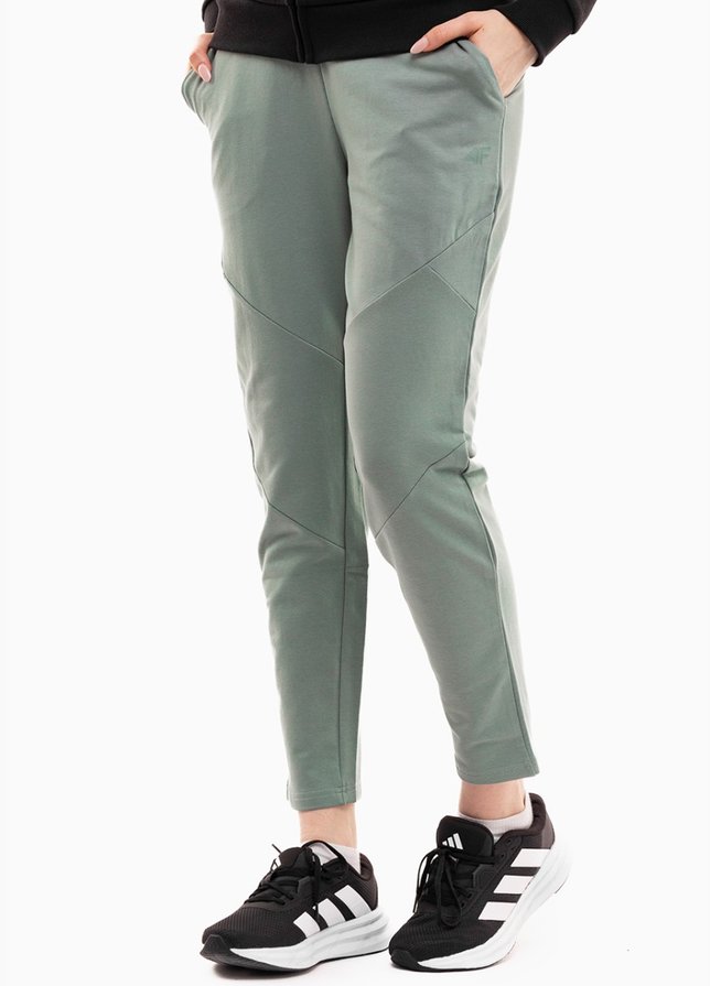4F Damen Jogginghosen H4Z22 SPDD018 42S 4F Damen Jogginghosen H4Z22 SPDD018 42S
