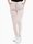 Bild von adidas Spodnie damskie Essentials 3-Stripes French Terry Cuffed IC9924 Produktvariante