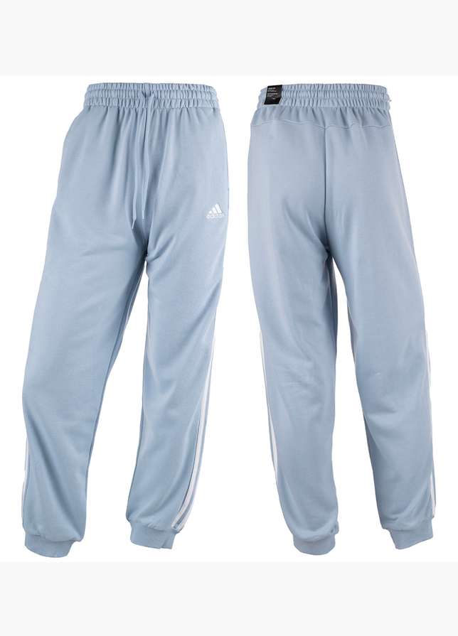 adidas Damenhose Essentials 3-Stripes French Terry Loose-Fit IL3447 adidas Damenhose Essentials 3-Stripes French Terry Loose-Fit IL3447