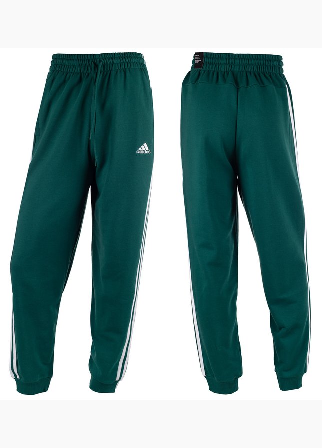 adidas Damenhose Essentials 3-Stripes French Terry Loose-Fit IL3448 adidas Damenhose Essentials 3-Stripes French Terry Loose-Fit IL3448